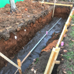 Aménager un Mur de Soubassement en Béton pour Protéger votre Bâtiment Laon